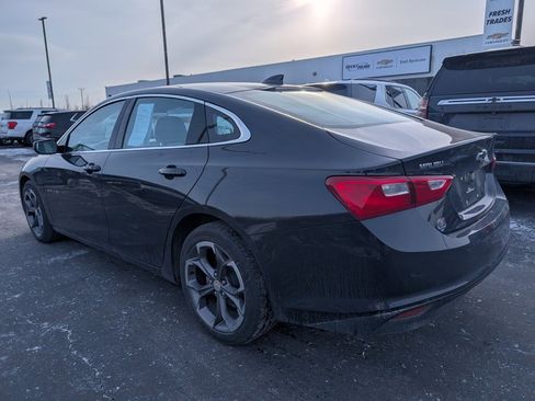 Used 2023 Chevrolet Malibu LT image 6