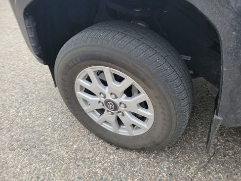 Used 2024 Toyota Tacoma SR5 image 40