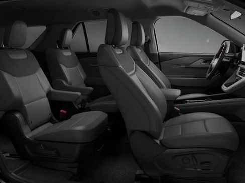 New 2026 Ford Explorer Active w/ Active Comfort Package RWD image 49