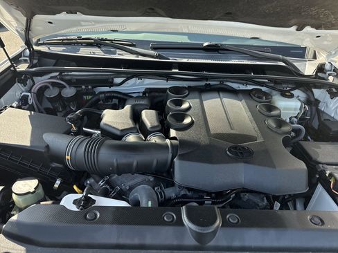 Used 2020 Toyota 4Runner TRD Pro image 31