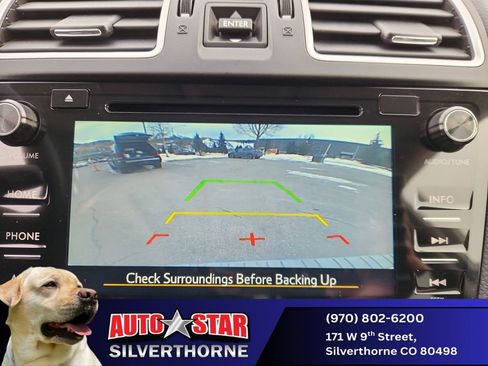 Used 2018 Subaru Forester 2.5i Limited image 19