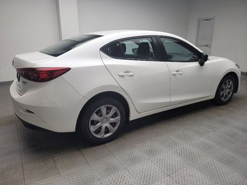 Used 2015 MAZDA MAZDA3 i SV image 10