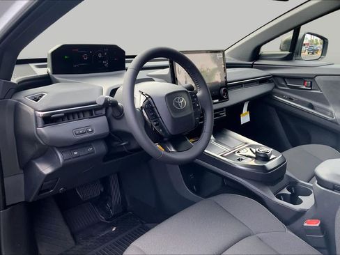 New 2026 Toyota C-HR AWD/4WD image 8