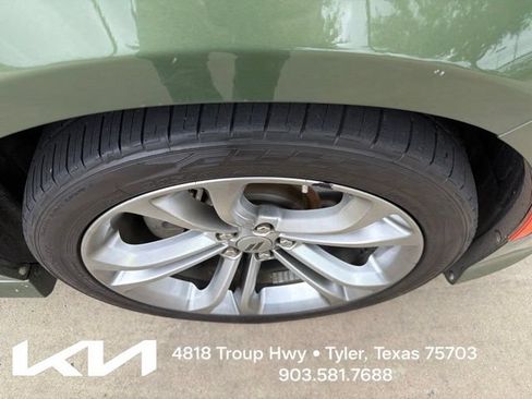 Used 2022 Dodge Charger R/T RWD image 13