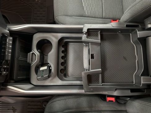 New 2025 RAM 3500 Big Horn image 35