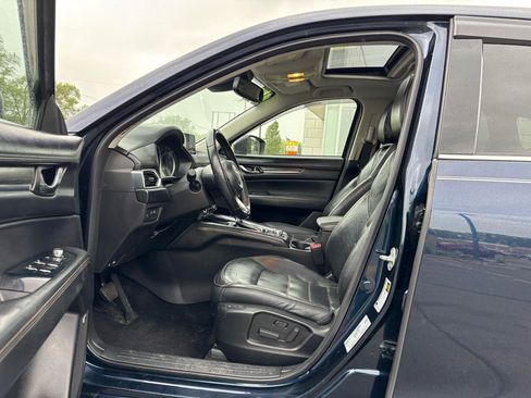 Used 2018 MAZDA CX-5 Grand Touring w/ Premium Package AWD/4WD image 14