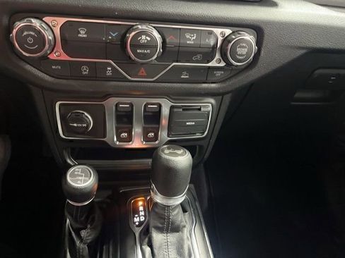 New 2026 Jeep Wrangler Sport image 14