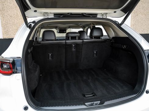 Used 2023 MAZDA CX-5 AWD 2.5 S w/ Premium Plus Pkg image 51