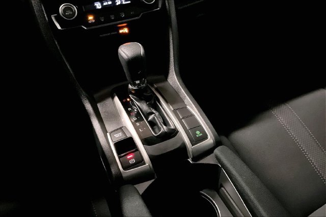 Used 2021 Honda Civic LX image 19