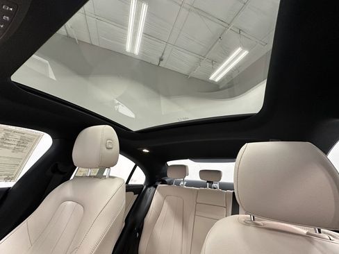 Certified 2025 Mercedes-Benz CLA 250 image 33