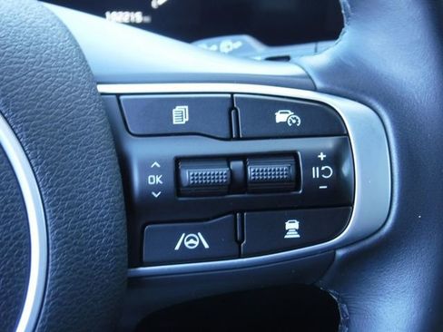 Used 2023 Kia Sportage X-Pro Prestige image 46