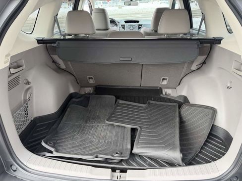 Used 2014 Honda CR-V EX-L image 15