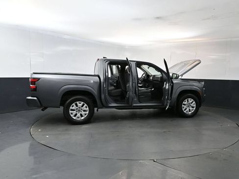 Used 2023 Nissan Frontier SV w/ Tow Package AWD/4WD image 26