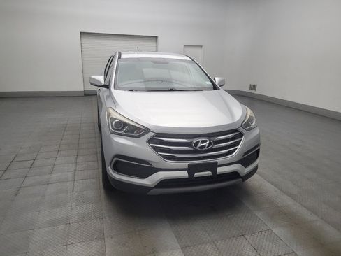 Used 2018 Hyundai Santa Fe Sport FWD image 14