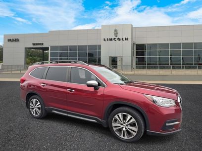 Used 2020 Subaru Ascent Touring w/ Popular Package #2