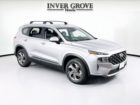 Used 2023 Hyundai Santa Fe SEL image 3
