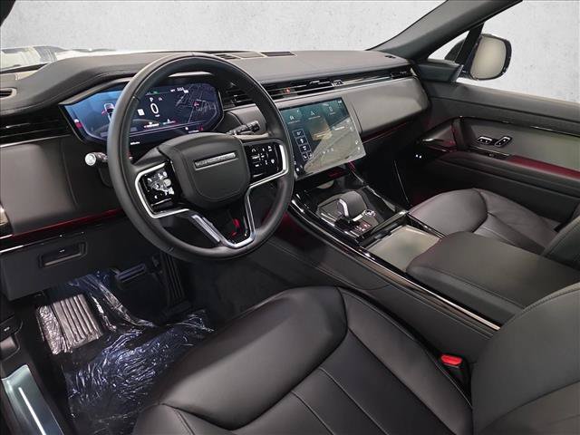 New 2027 Land Rover Range Rover Sport SE AWD/4WD image 16