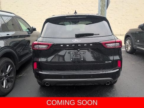 Used 2024 Ford Escape ST-Line w/ Tech Pack #1 AWD/4WD image 7