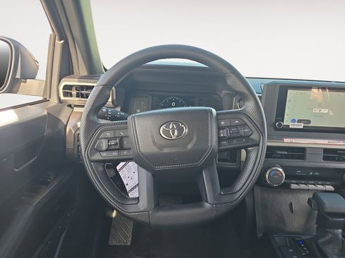 New 2026 Toyota Tacoma SR5 image 12