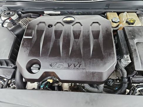 Used 2018 Chevrolet Impala LT image 44