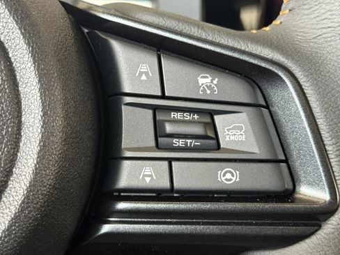 New 2026 Subaru Outback Wilderness AWD/4WD image 27