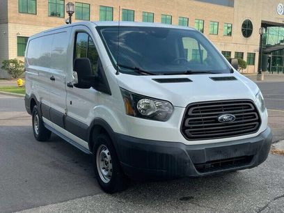 Used 2017 Ford Transit 150 130 Low Roof