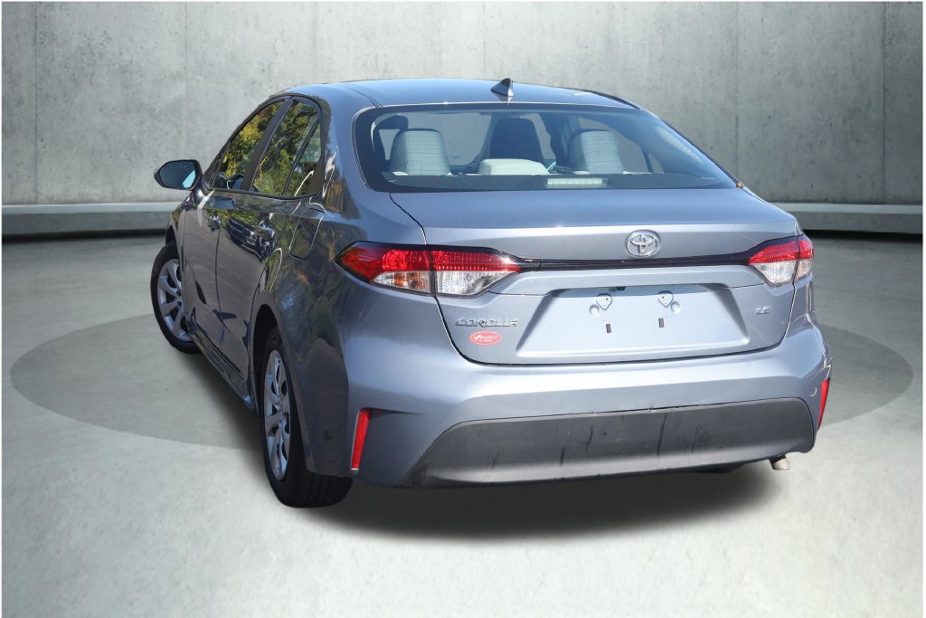 Used 2024 Toyota Corolla LE FWD image 31
