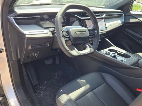 New 2026 Jeep Cherokee Limited AWD/4WD image 8