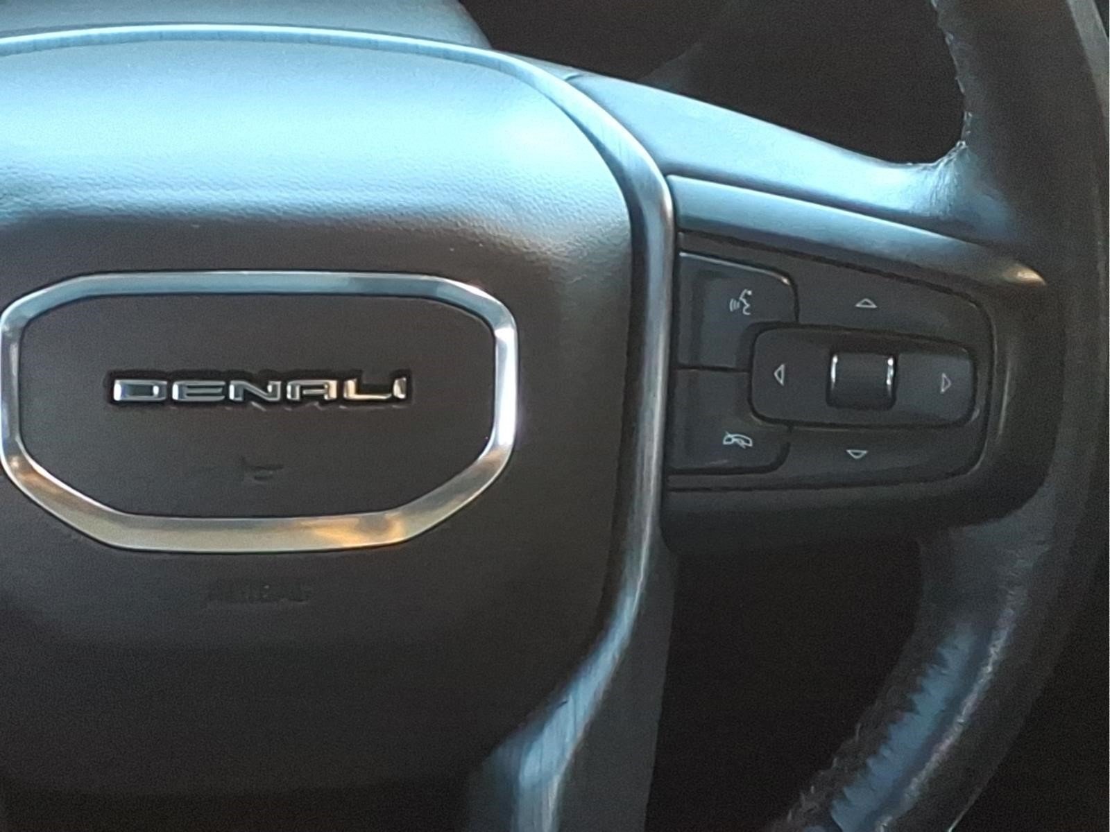 Used 2019 GMC Sierra 1500 Denali w/ Denali Ultimate Package AWD/4WD image 7