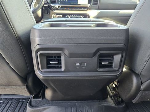 Used 2023 Chevrolet Silverado 1500 LT Trail Boss w/ LT Trail Boss Premium Package image 15