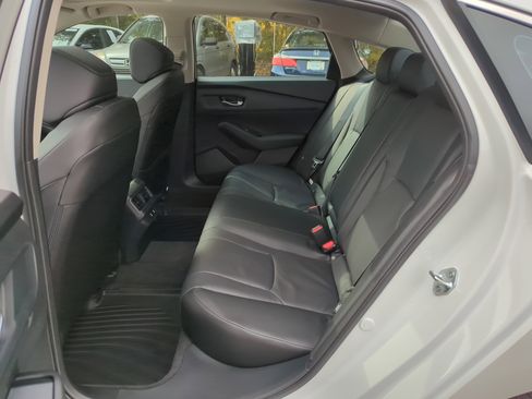New 2025 Honda Accord EX-L image 20