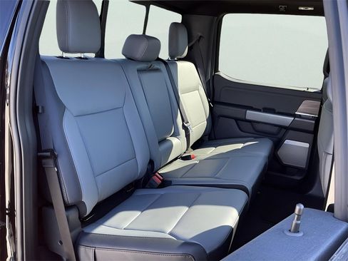 New 2025 Ford F150 Lightning Lariat image 22