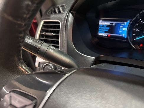 Used 2018 Ford Explorer Limited w/ Equipment Group 301A image 21