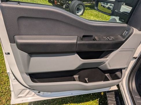 New 2026 Ford F450 XL AWD/4WD image 12