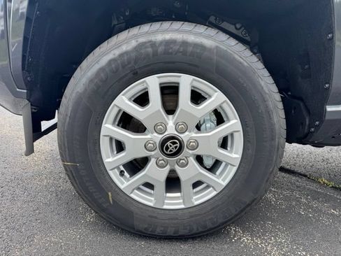 New 2026 Toyota Tacoma SR5 AWD/4WD image 12