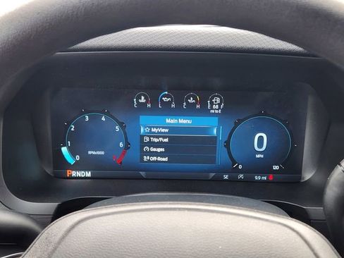 New 2026 Ford F150 STX w/ Equipment Group 200A image 16