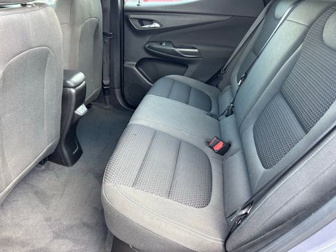 Used 2023 Chevrolet Bolt EUV LT image 13