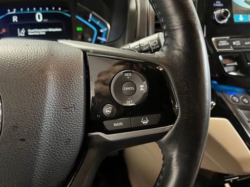 Used 2019 Honda Odyssey Elite image 25