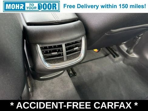 Used 2023 Chevrolet Malibu LT w/ Driver Confidence Package FWD image 36