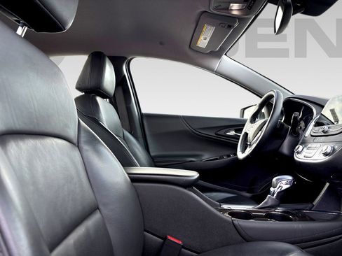 Used 2024 Chevrolet Malibu LT image 13