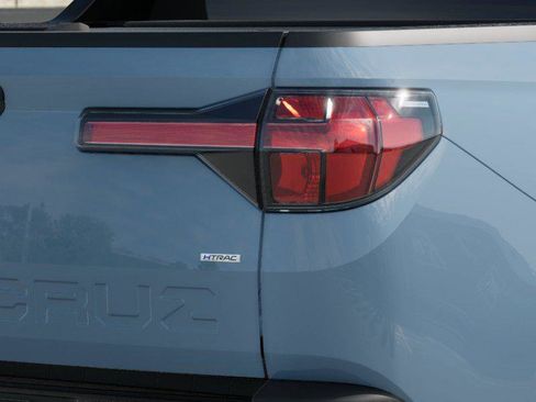 New 2026 Hyundai Santa Cruz SEL AWD/4WD image 48