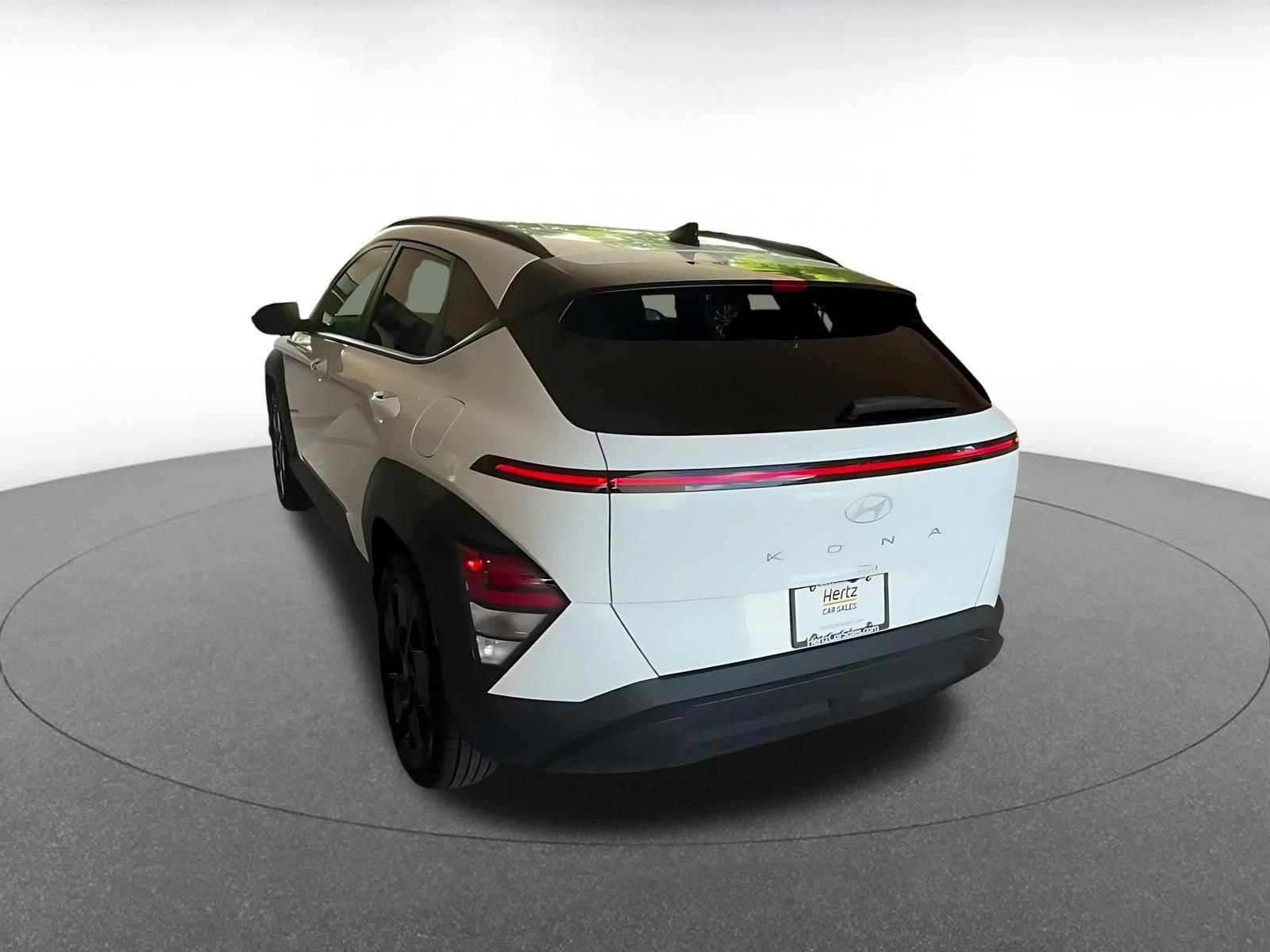 Used 2026 Hyundai Kona SEL Sport FWD image 13