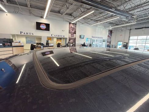 Used 2014 Chevrolet Impala LTZ image 22