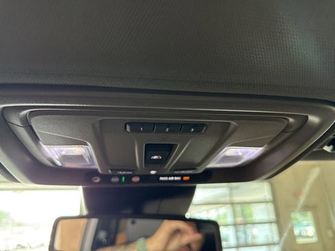 New 2026 GMC Sierra 1500 SLT w/ SLT Premium Plus Package image 34