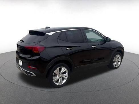 Used 2025 Buick Encore GX Preferred FWD image 14