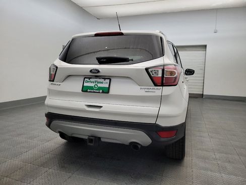 Used 2017 Ford Escape Titanium w/ Equipment Group 301A FWD image 7