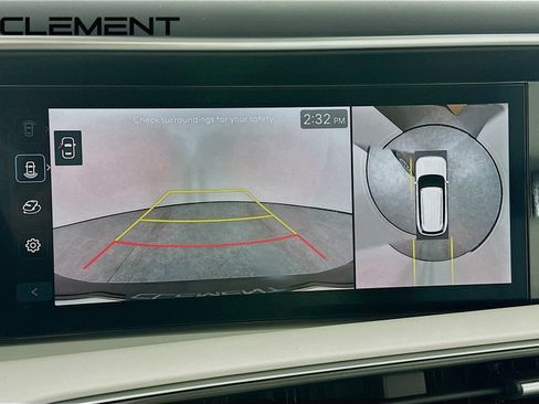 Certified 2026 Hyundai Palisade Calligraphy FWD image 20