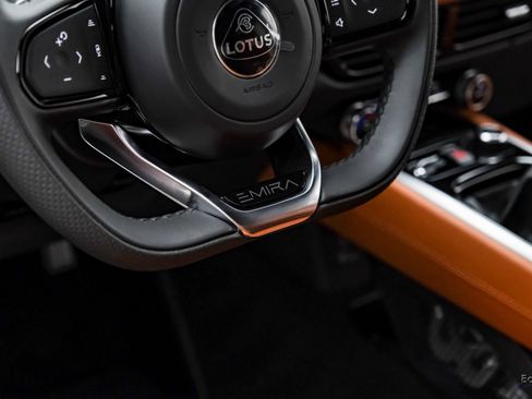 New 2025 Lotus Emira image 38