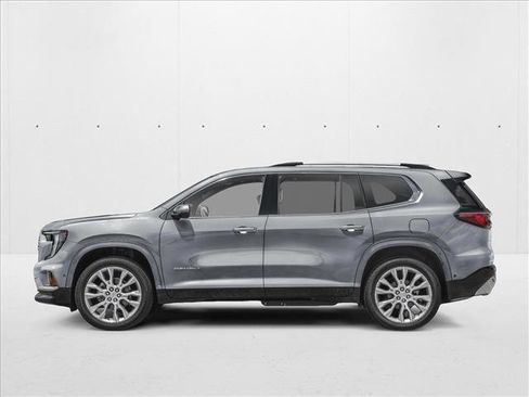 New 2026 GMC Acadia Denali image 3