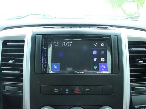 Used 2012 RAM 1500 Big Horn RWD image 18